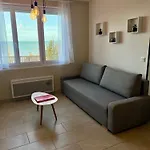Lejlighed Vue