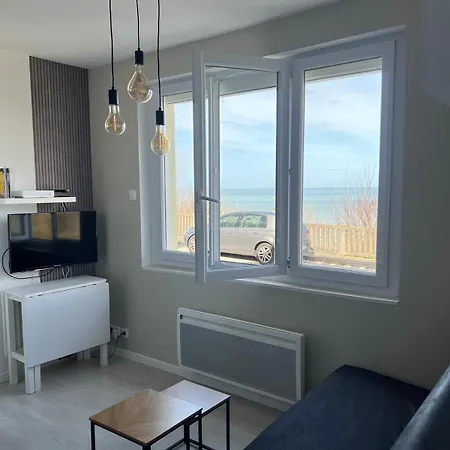 Daire Vue Villers-sur-Mer