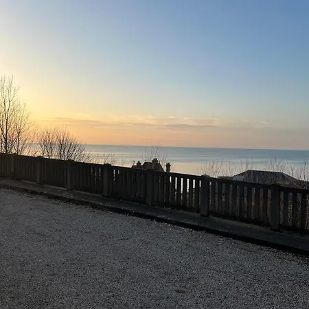 Διαμέρισμα Vue Villers-sur-Mer