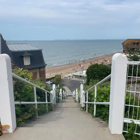 Lägenhet Vue Villers-sur-Mer