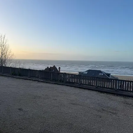 Vue شقة فيلي سور مير