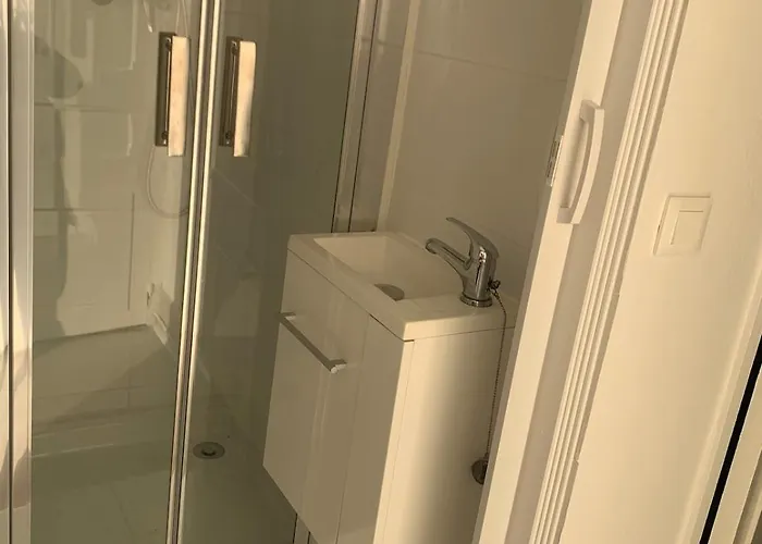 Vue فيلي سور مير