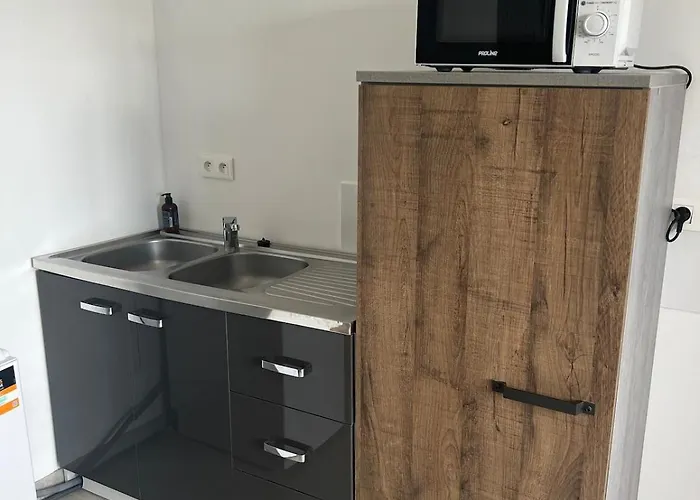 Vue فيلي سور مير