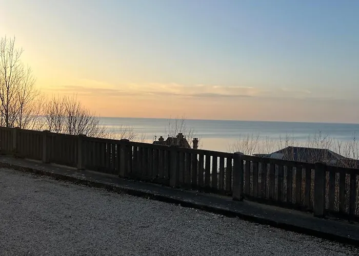 شقة Vue فيلي سور مير