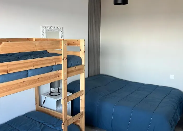 Vue فيلي سور مير